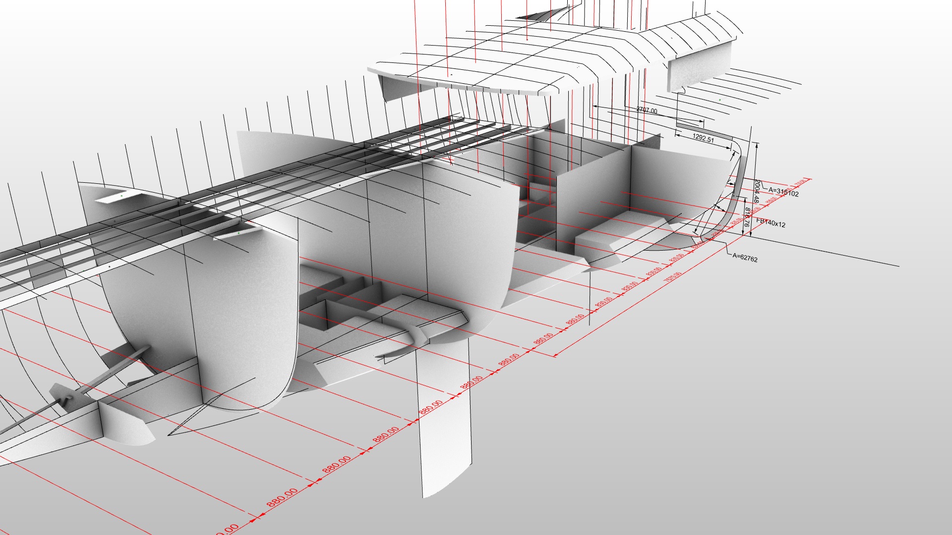 Structural design